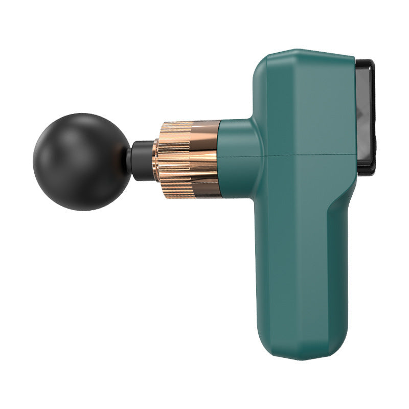 Mini Fascia Portable Massage Gun