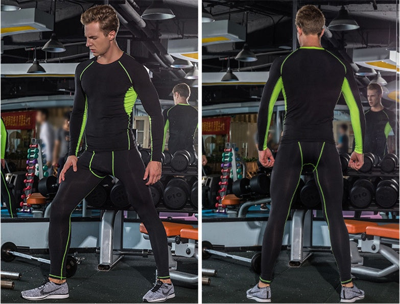 Gymnastics Wear