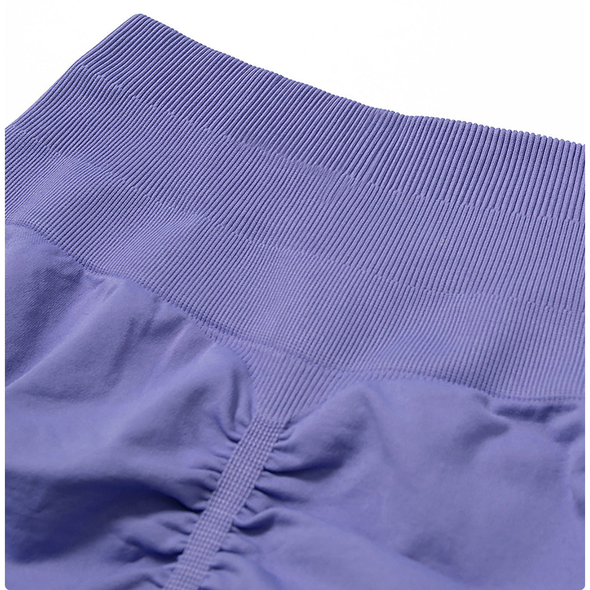 Seamless Yoga Pants
