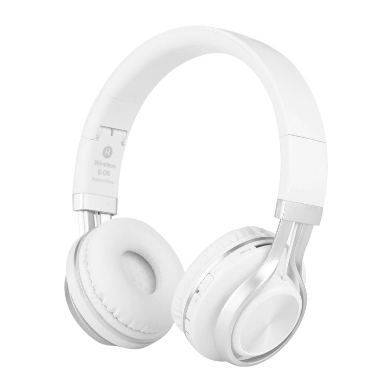 wireless bluetooth headset