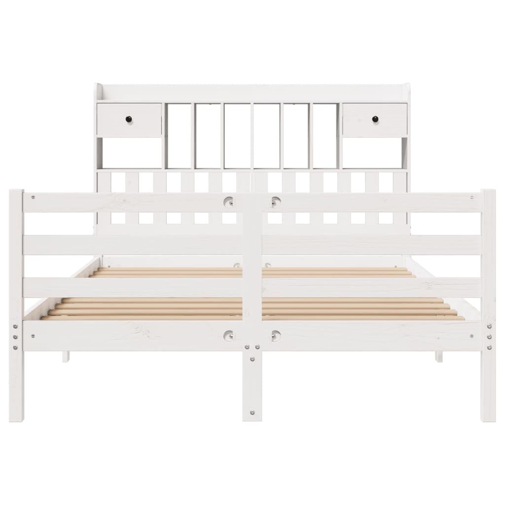 140x200 cm Bedframe