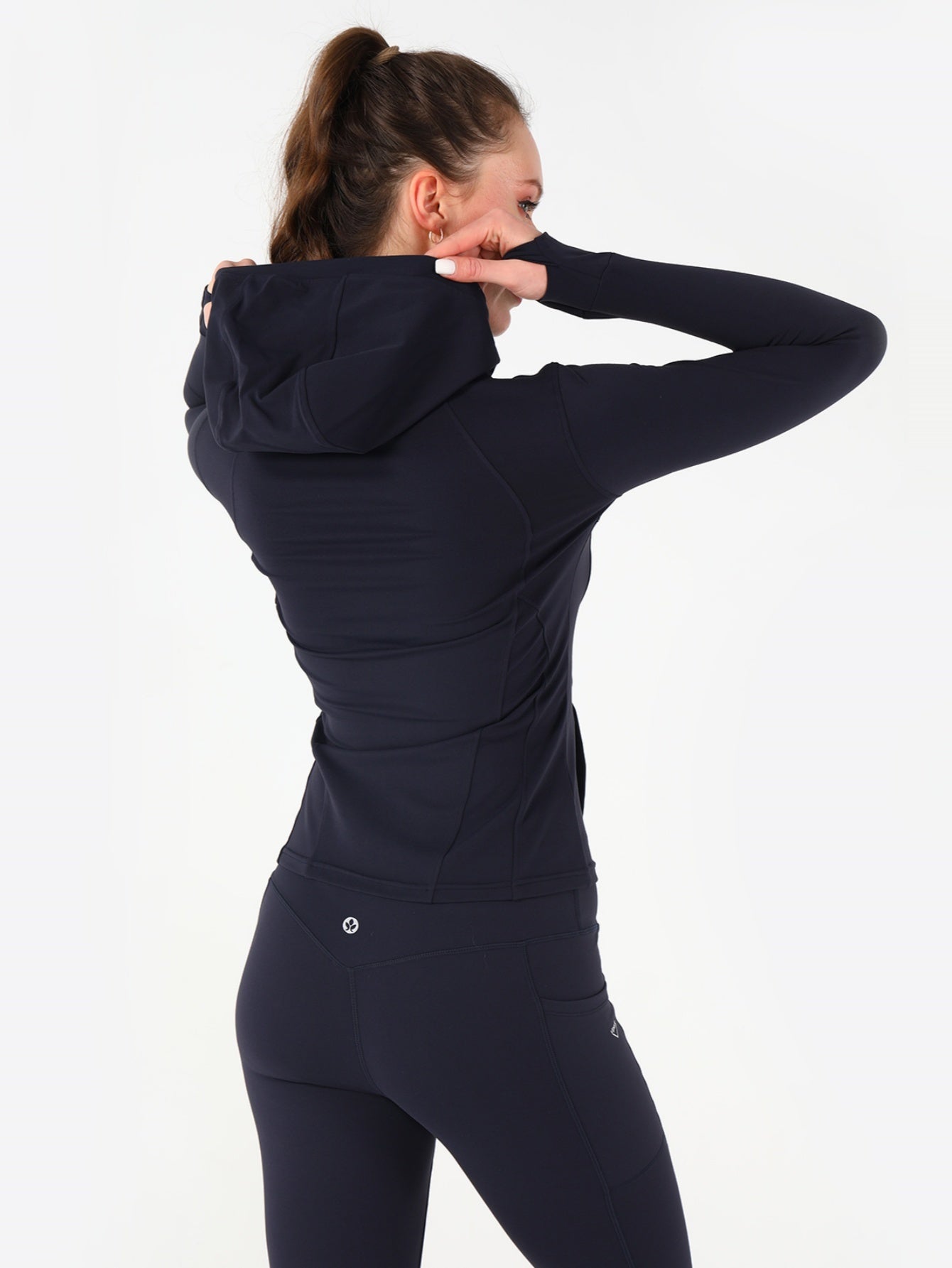Jacket Yoga Clothes