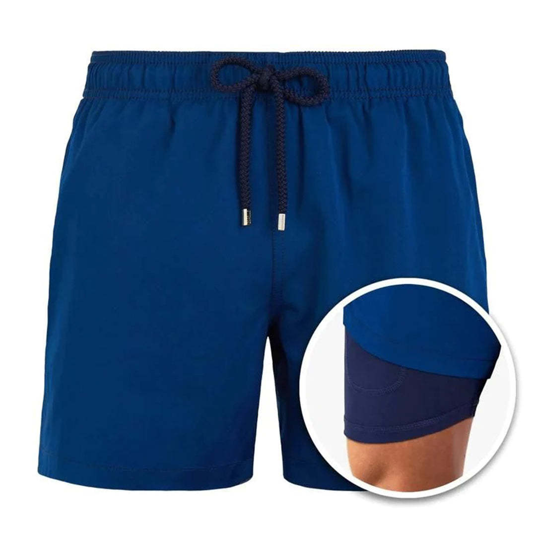 Men's Beach Pants