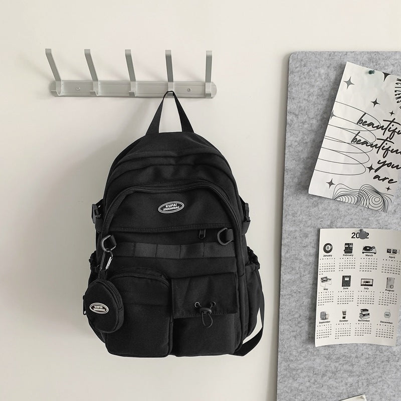 High School And College Student Computer Bag