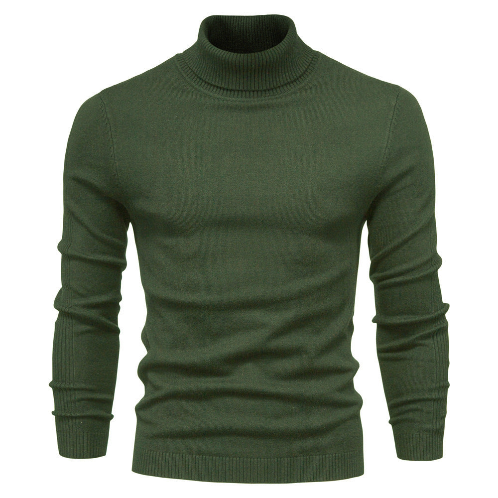 Pullover Sweater