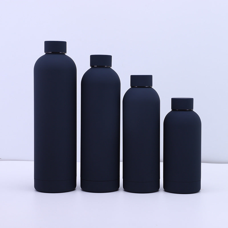 Portable Thermal Cup For Outdoor Sports
