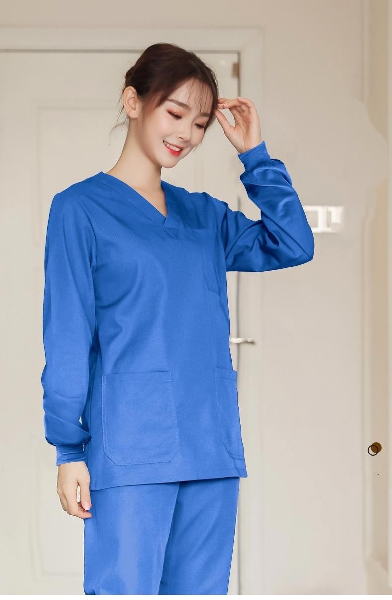 Nurse Uniforms