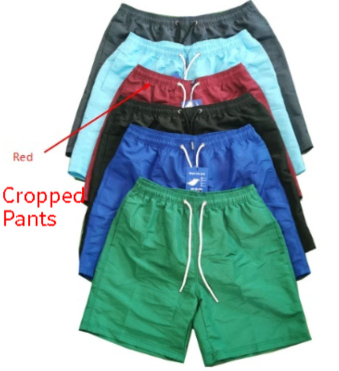 Men's Casual Swimming wear