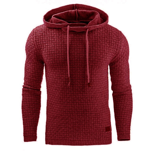 Men's sweater