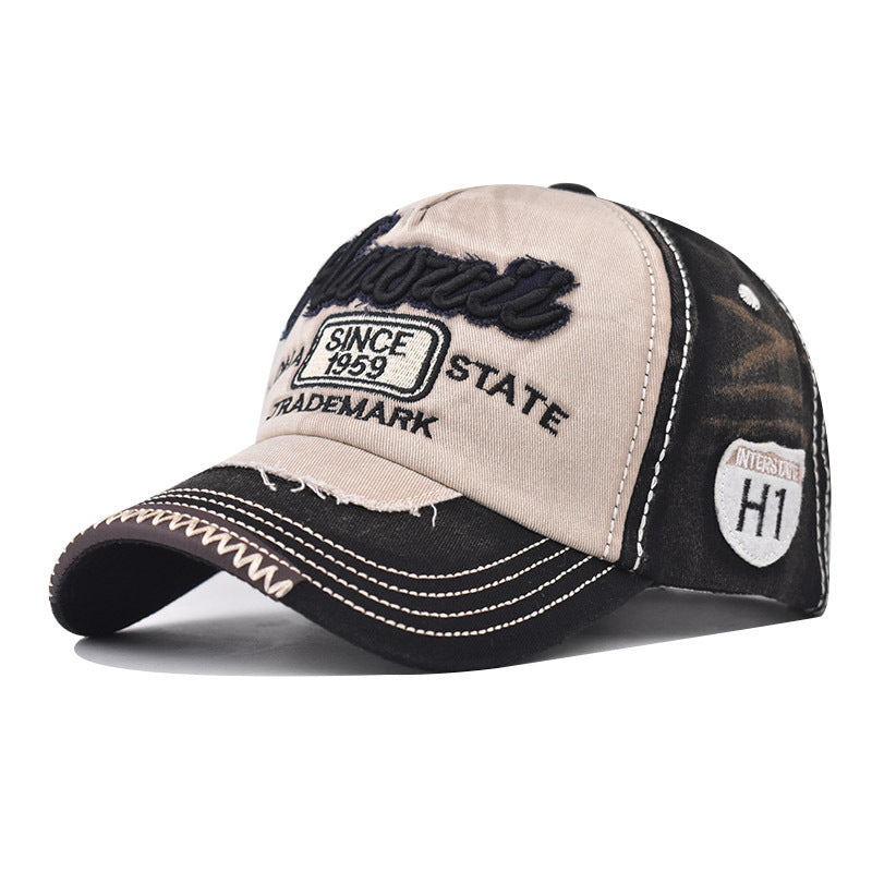 Men's And Women's Cap