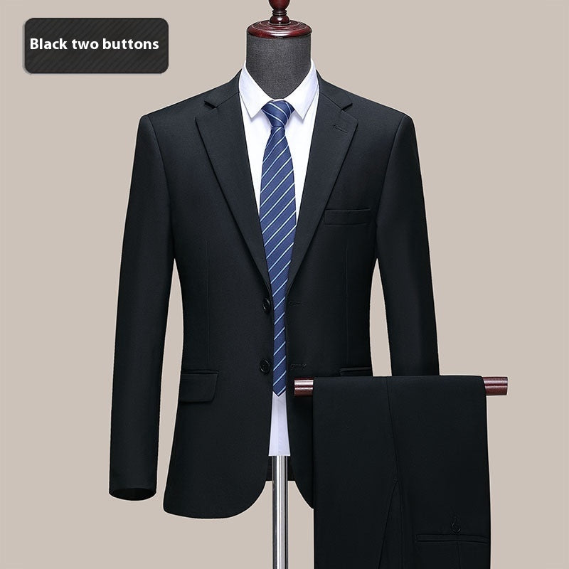 Men's corporate Suits