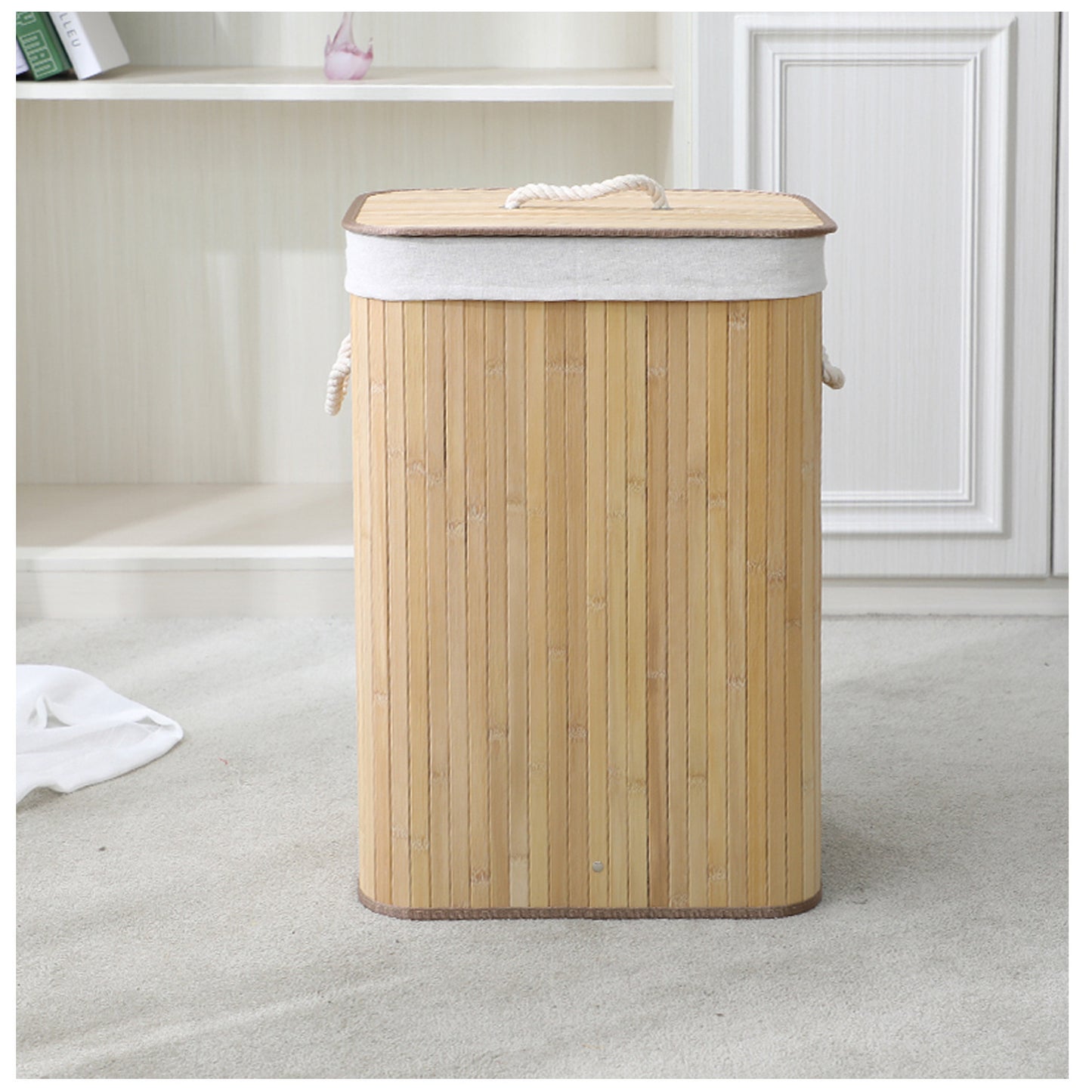 Dirty Laundry Storage