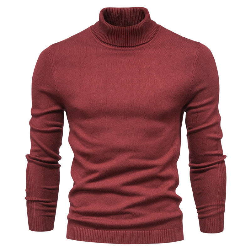 Pullover Sweater