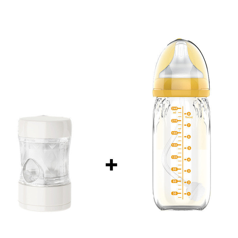 Baby Feeding Bottle