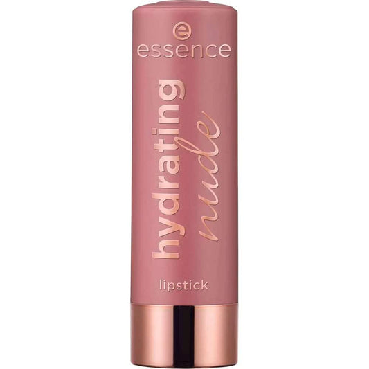 essence Hydrating Nude Lipstick 303 Delicate