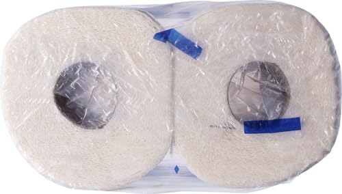 Sparkle® Tear-A-Square® Paper Towels, 2 Double Rolls : 4 Regular Rolls, 2 Count (Pack of 2)