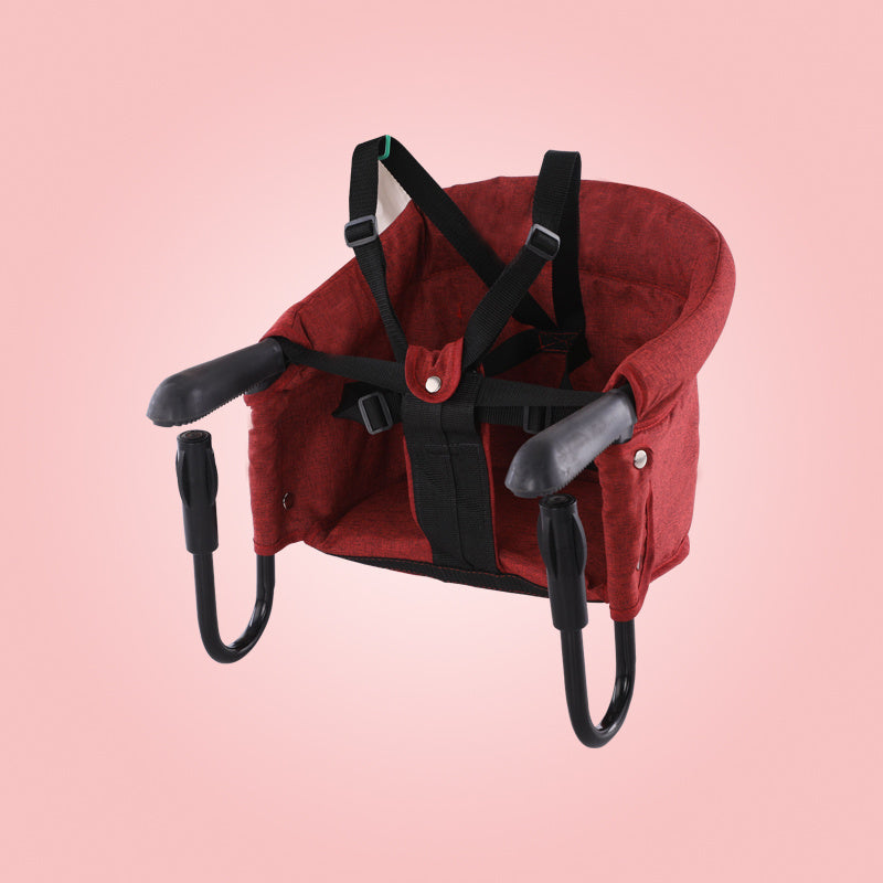Dinning chair with Safety Belt Feeding Baby Care Accessory