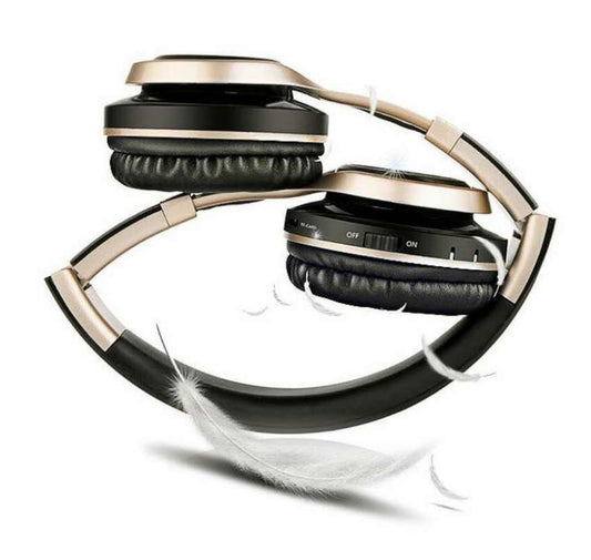 wireless bluetooth headset