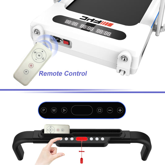 Treadmill JK31-8A-WT