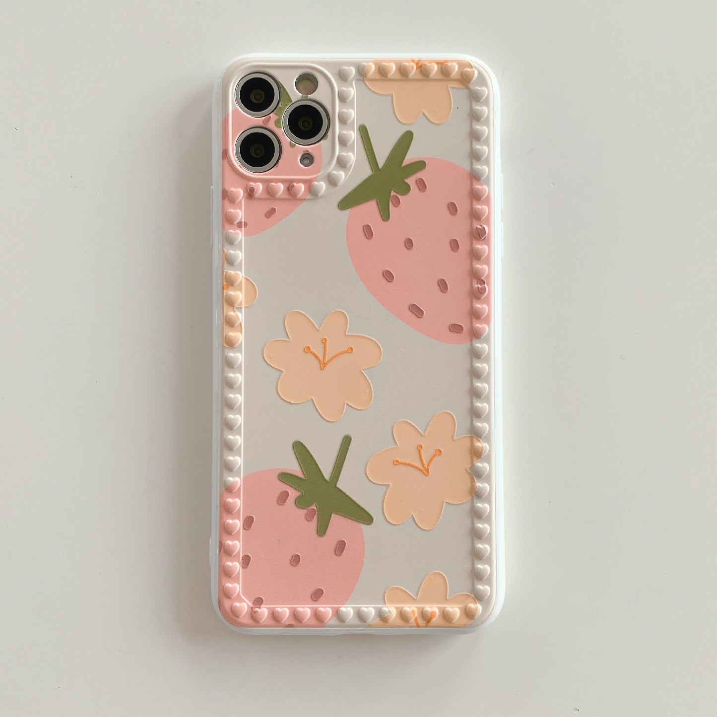 Compatible with Apple phone case