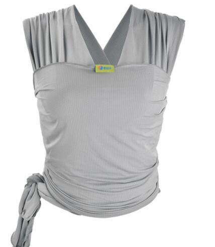 Multifunctional Baby Carrier with Coax Sleeper - Soothing Ergonomic Infant Carrier for Sleep & Comfort