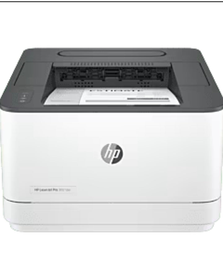 HP 240 14-inch G9 Laptop, Silver + HP LaserJet Pro 3001dw Printer 732A9PA-BN1- Bundle
