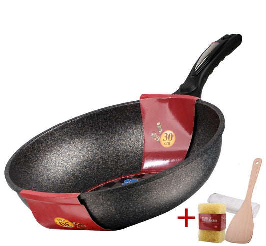 Stone Non-stick Frying Pan