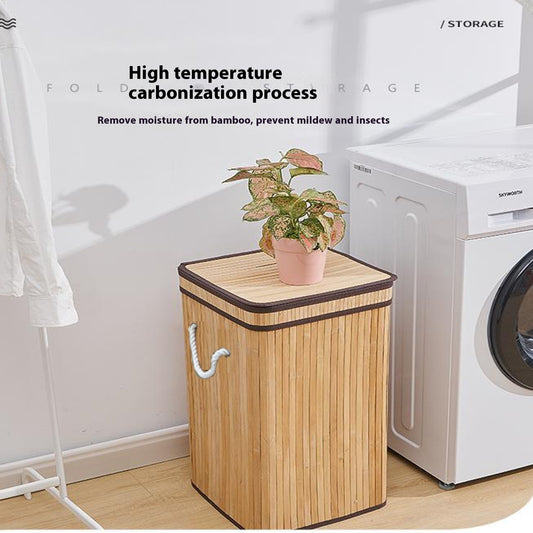 Dirty Laundry Storage