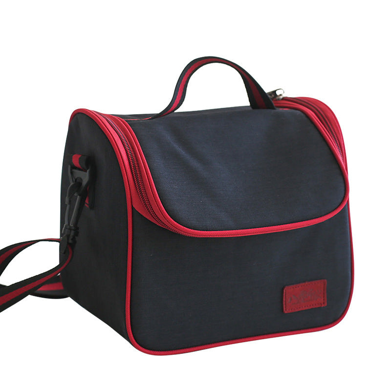 New Lunch Box Insulated Bag