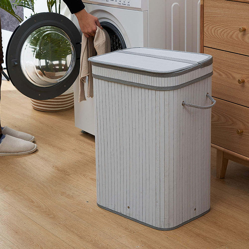 Dirty Laundry Storage