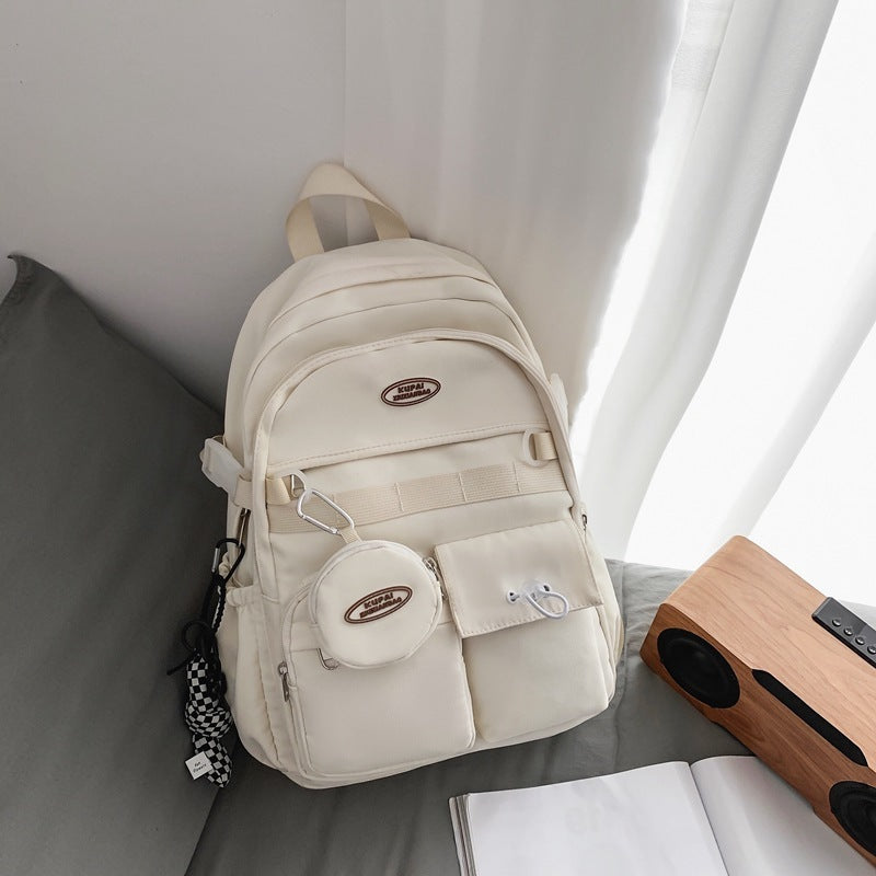 High School And College Student Computer Bag