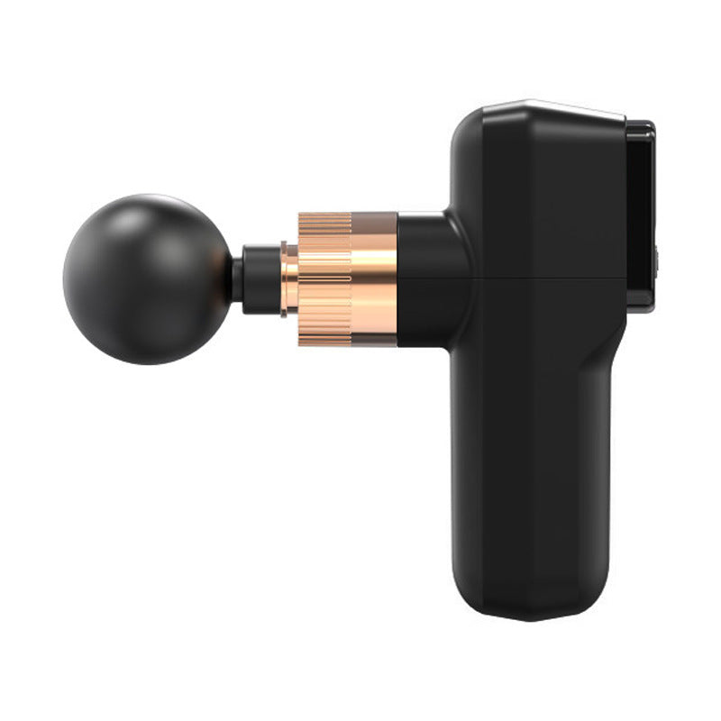 Mini Fascia Portable Massage Gun