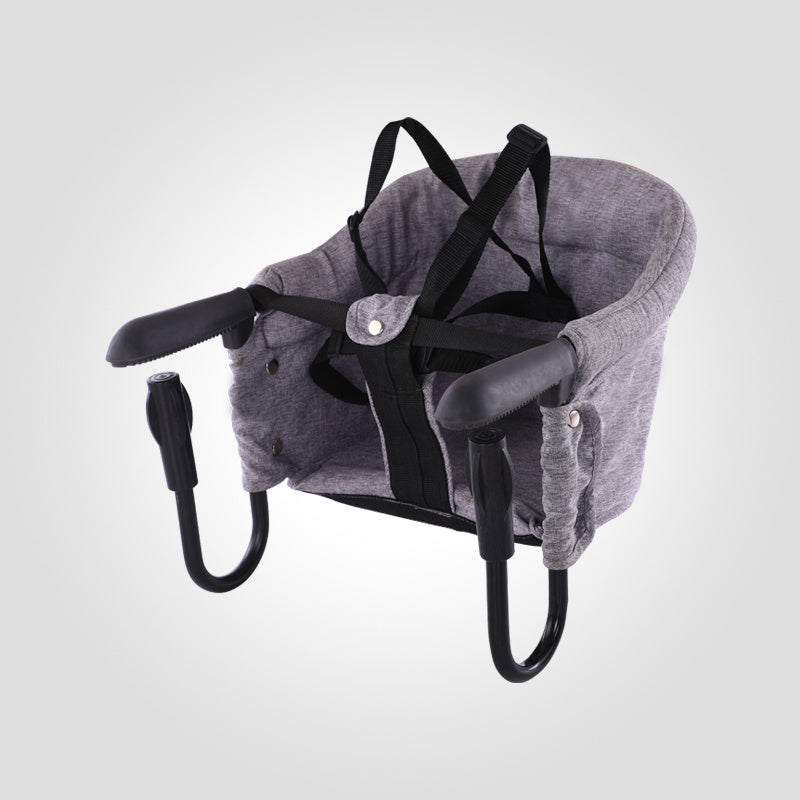 Dinning chair with Safety Belt Feeding Baby Care Accessory