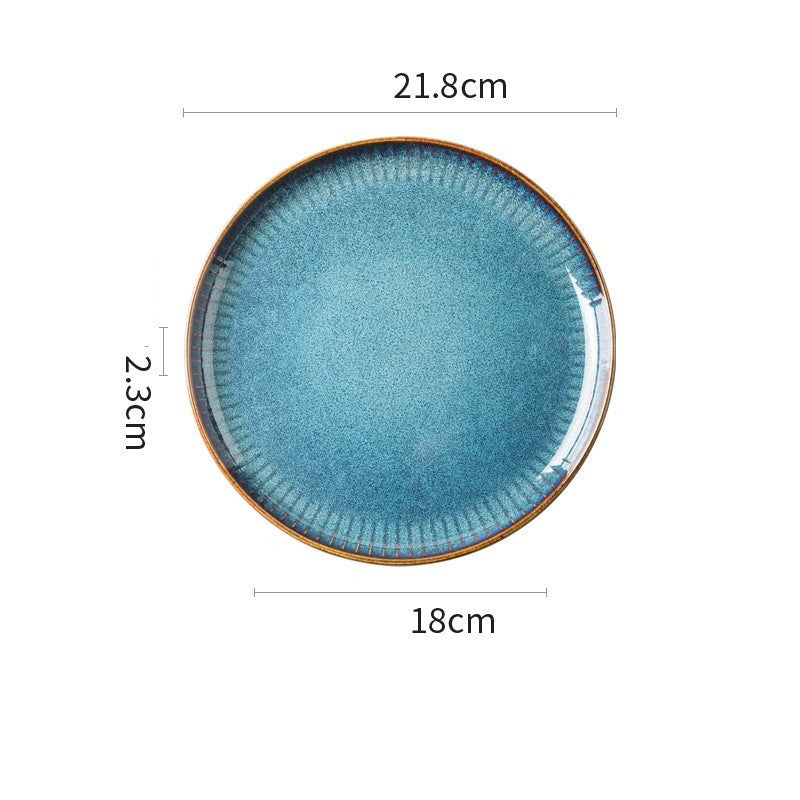 Dinnerware Set