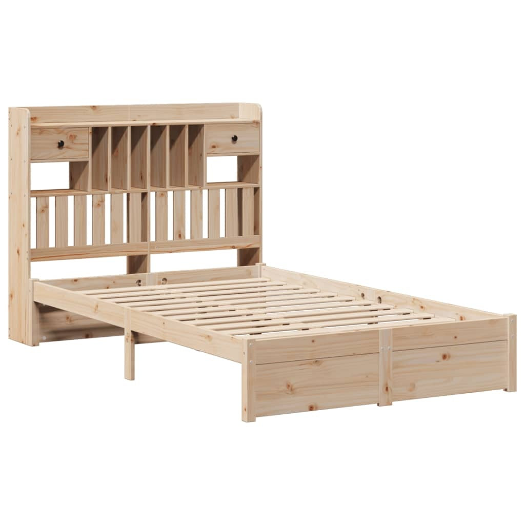 135x190 cm Bed Frame