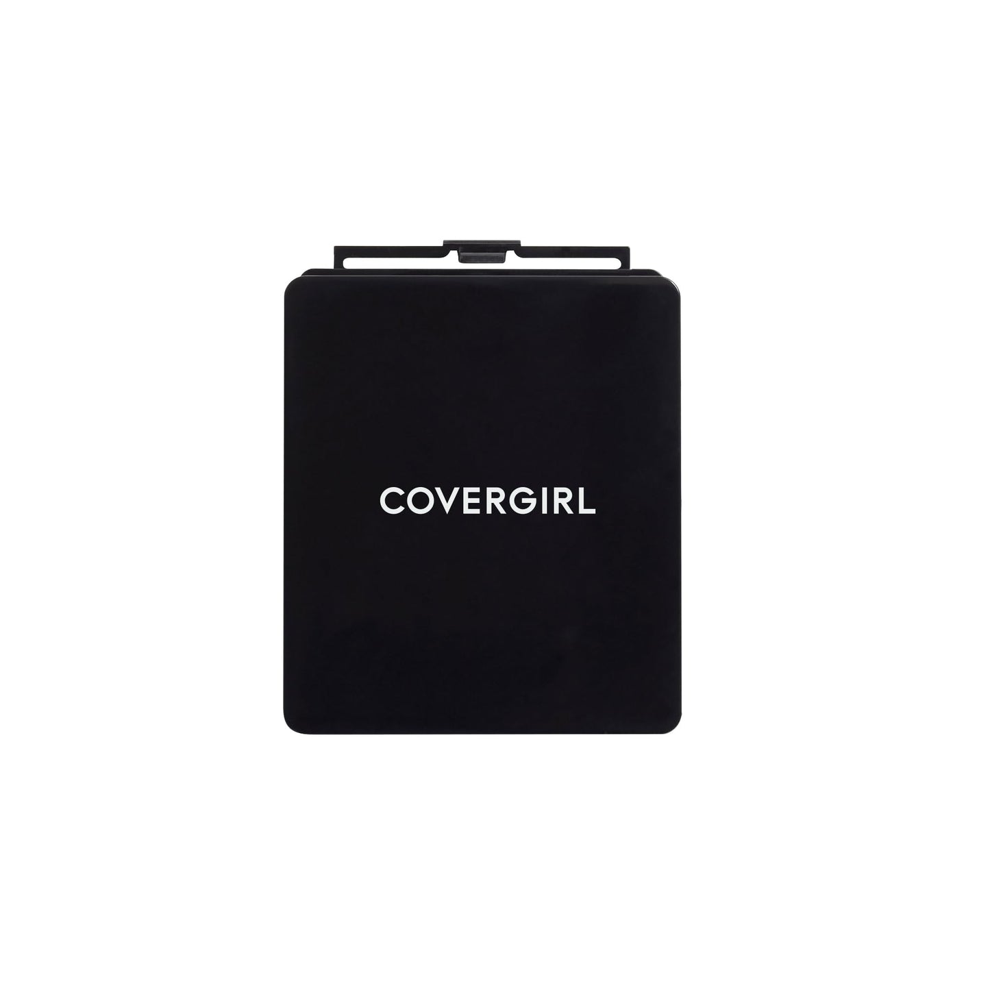 COVERGIRL Clean Powder Foundation Natural Ivory 115, 0.41 oz