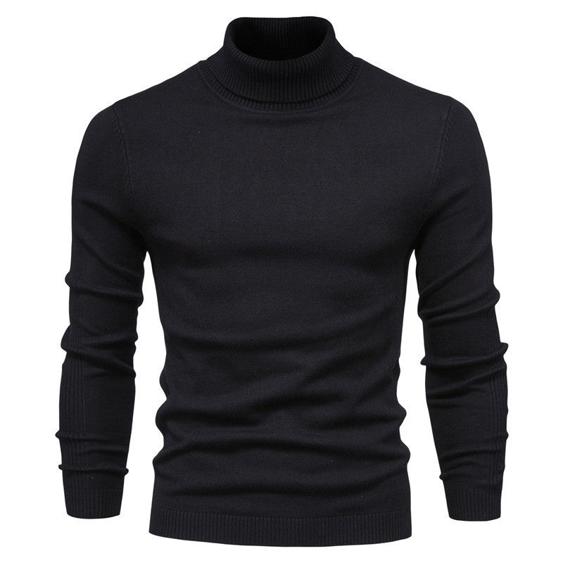 Pullover Sweater
