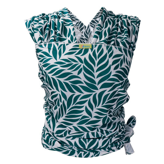 Multifunctional Baby Carrier with Coax Sleeper - Soothing Ergonomic Infant Carrier for Sleep & Comfort