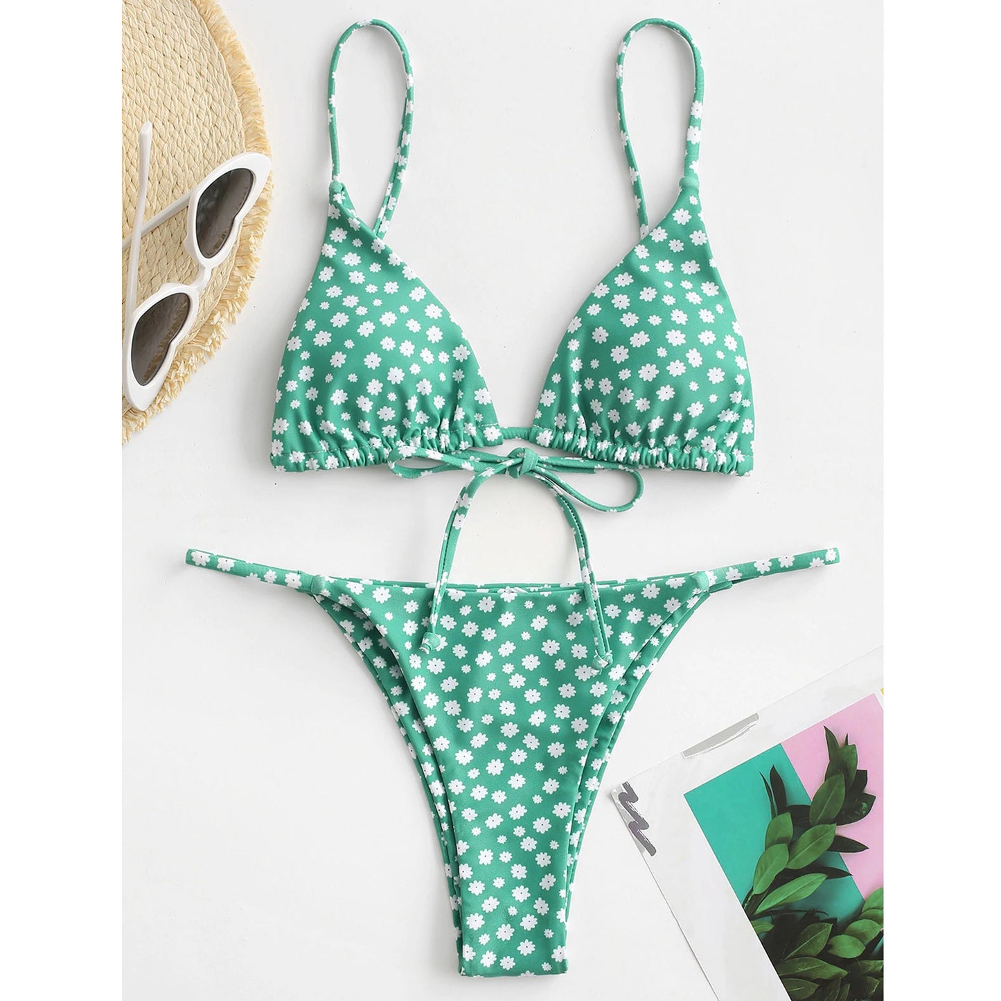 Beach Swimming Wear