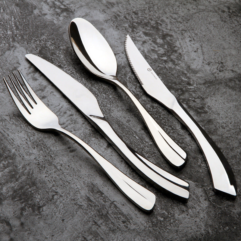 full set of Cutleries