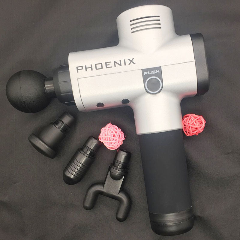 Fascia massage gun