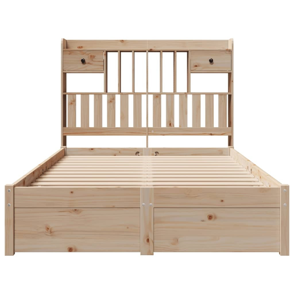 135x190 cm Bed Frame