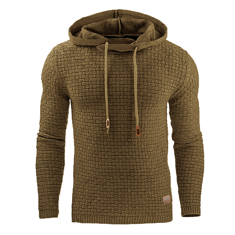Men's sweater