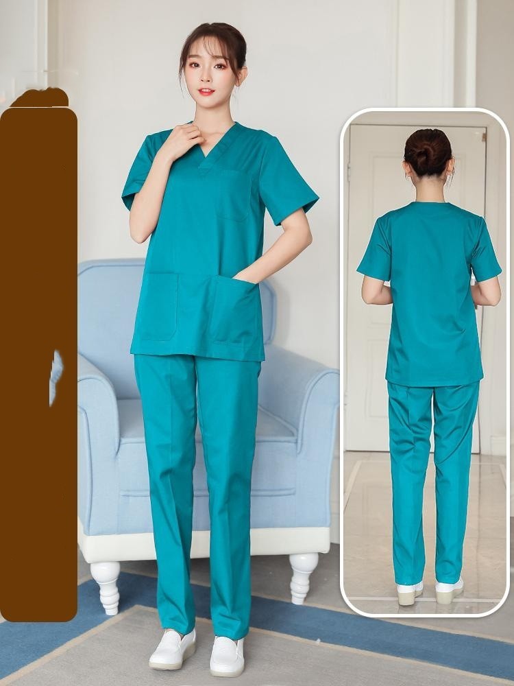 Nurse Uniforms