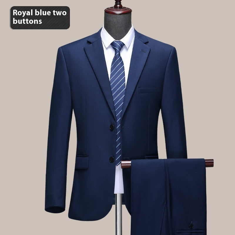 Men's corporate Suits