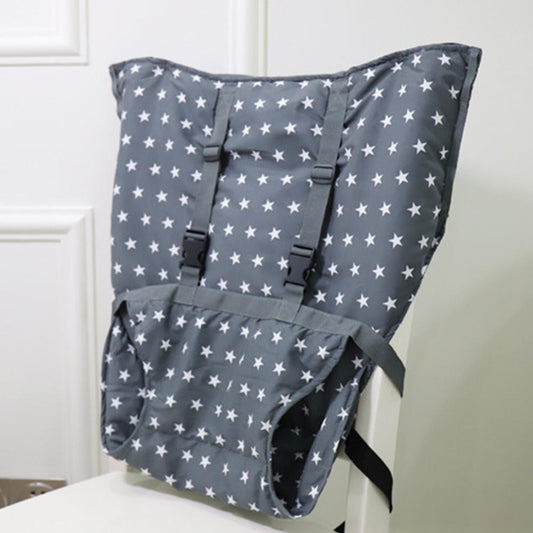 Baby High Chair Bag For Safety Seat With Sling