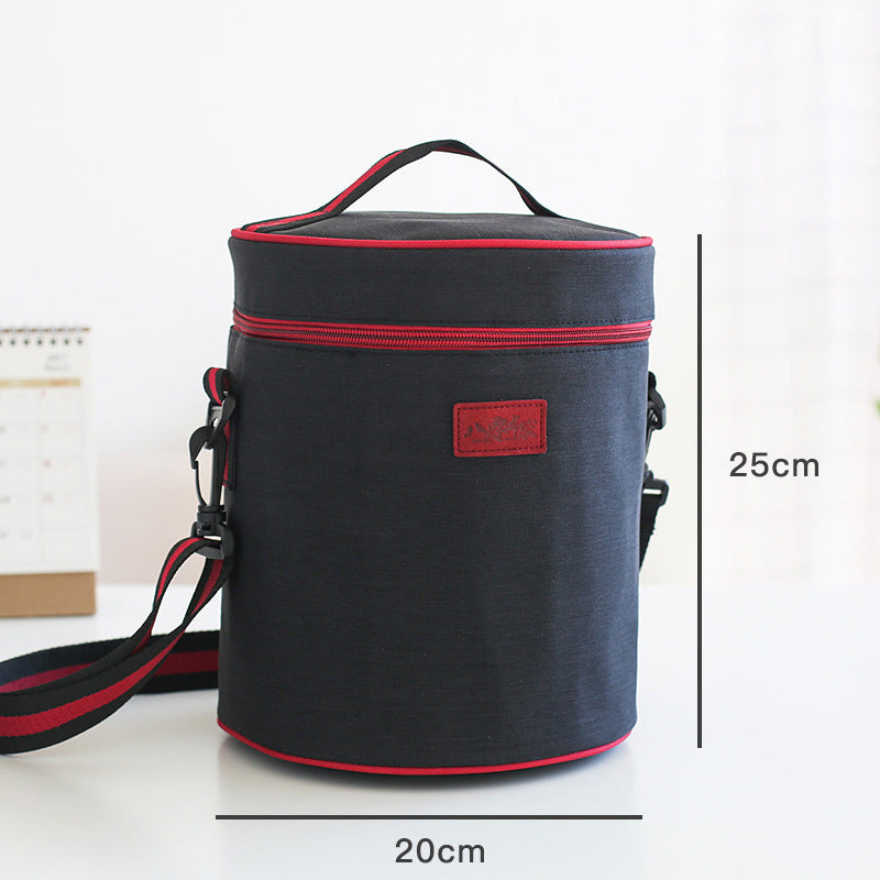 Portable Lunch Bag