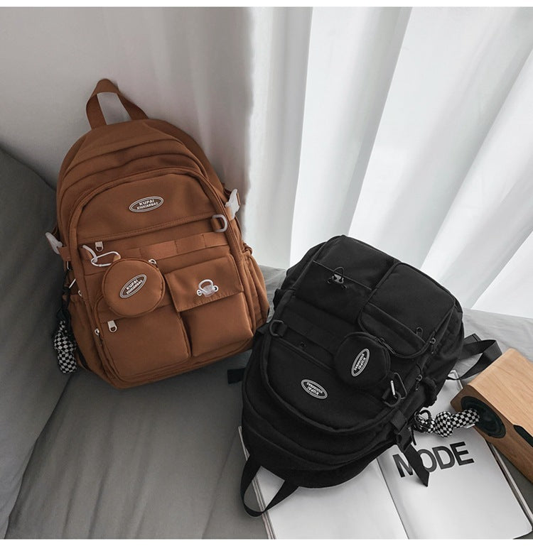 High School And College Student Computer Bag