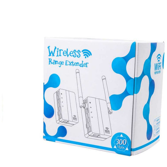 Manufacturers direct 300M WIFI signal amplifier, wireless router