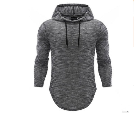 Men's Sweatshirts Solid